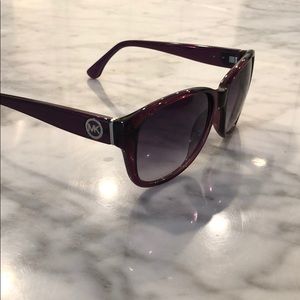 Michael Kors Sunglasses